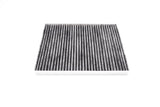 Alfa Romeo Giulia Stelvio pollen air cabin filter 10pcs #2111