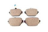 Mercedes Gt43 Gt53 E43 E63 Gle63 Glc63 E400 Rear brake pads Epd #1146
