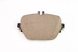 Mercedes E43 E63 Gle63 Glc63 E400 Rear brake pads Epd #1144