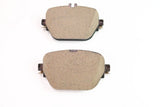 Mercedes E43 E63 Gle63 Glc63 E400 Rear brake pads Epd #1144