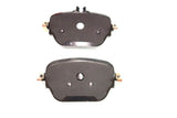 Mercedes Glc63 Rear brake pads Epd #1145