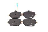 Mercedes Glc63 Rear brake pads Epd #1145