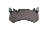 Mercedes E63 S AMG front rear brake pads & rotors TopEuro #2622