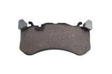 Mercedes E63 AMG S front brake pads low dust TopEuro #2632