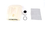 Bentley Bentayga engine air cabin & oil filter Epd #1151