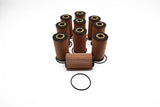 Bentley Continental GT GTC Flying Spur W12 engine oil filter 10pcs #2117