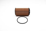 Bentley Continental GT GTC Flying Spur W12 engine oil filter #2119
