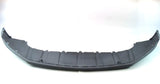 Bentley Bentayga front bumper cover lower diffuser #854