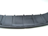 Bentley Bentayga front bumper cover lower diffuser #854