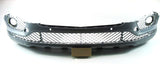 Bentley Bentayga front bumper cover with grilles #849