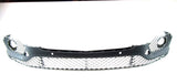 Bentley Bentayga front bumper cover with grilles #849