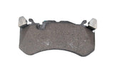 Mercedes Gt53 E63 C63 Cls63 Amg front brake pads & rotors TopEuro #2636