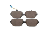 Mercedes Gt53 Gt43 E63 Glc63  Amg front rear brake pads  TopEuro #2642