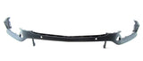 Bentley Bentayga front bumper cover #853