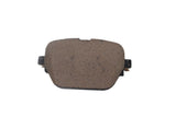 Mercedes Gt53 Gt43 E63 Glc63  Amg rear brake pads TopEuro #2644