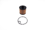 Bentley Gt Gtc Flying Spur engine oil filter W12 TopEuro 10pcs #2120