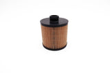 Bentley Gt Gtc Flying Spur engine oil filter W12 TopEuro #2122