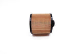 Bentley Gt Gtc Flying Spur engine oil filter W12 TopEuro #2122