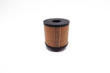 Bentley Gt Gtc Flying Spur engine oil filter W12 TopEuro 5pcs #2121