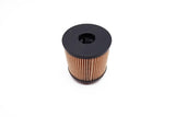 Bentley Bentayga engine oil filter TopEuro 5pcs #2124