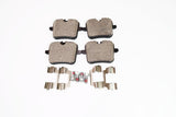 Rolls Royce Cullinan Phantom front and rear brake pads Epd #1160