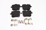 Rolls Royce Cullinan Phantom front and rear brake pads Epd #1160