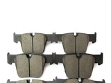 Mercedes S63 S65 Cl63 Cl65 Amg front brake pads Epd #1058