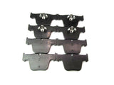 Mercedes S63 S65 Cl63 Cl65 Amg front brake pads Epd #1058