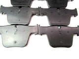 Mercedes S63 S65 Cl63 Cl65 Amg front brake pads Epd #1058