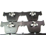Mercedes S63 S65 Cl63 Cl65 Amg front brake pads Epd #1058