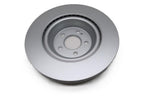 Mercedes Gle53 Amg rear brake disc rotor 1pc TopEuro #2663