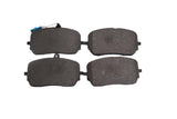 Mercedes Gle53 Amg front rear brake pads & rotors TopEuro #2656