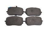 Mercedes Gle53 Amg front brake pads TopEuro #2665