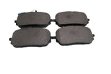 Mercedes Gle53 Amg front brake pads TopEuro #2665