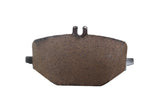 Mercedes Gle53 Amg front rear brake pads & rotors TopEuro #2656