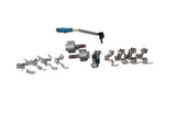 Mercedes Gle53 Amg front rear brake pads TopEuro #2664