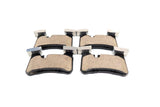 Mercedes Benz E63 AmgS C63 Cls63 Amg rear brake pads Epd #1178