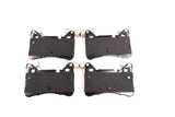 Mercedes Benz E63 AmgS C63 Cls63 Amg rear brake pads Epd #1178