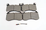 Mercedes Gle53 Gls63 Amg front brake pads Epd #1177