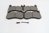 Mercedes Gle53 Gls63 Amg front brake pads Epd #1177
