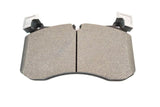 Mercedes G63 front brake pads Epd #1176
