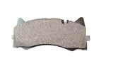 Mercedes C63 Amg front brake pads Epd #1456