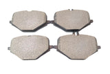 Mercedes G63 Gle53 Gls63 rear brake pads Epd #1184