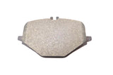 Mercedes G63 Gle53 Gls63 rear brake pads Epd #1184