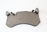 Mercedes Gl63 Gle63 Gls63 Ml63 Amg front brake pads Epd #1186