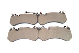 Mercedes Gl63 Gle63 Gls63 Ml63 Amg front & rear brake pads Epd #1185