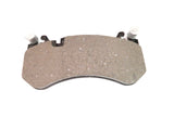 Mercedes Gl63 Gle63 Gls63 Ml63 Amg front & rear brake pads Epd #1185