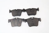 Mercedes C43 Amg Glc63 Glc350 rear brake pads Epd #1181