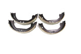 Maserati Ghibli Quattroporte emergency parking hand brake shoes Epd #1182 wholesale