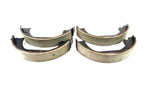 Maserati Ghibli Quattroporte emergency parking hand brake shoes Epd #1182 wholesale